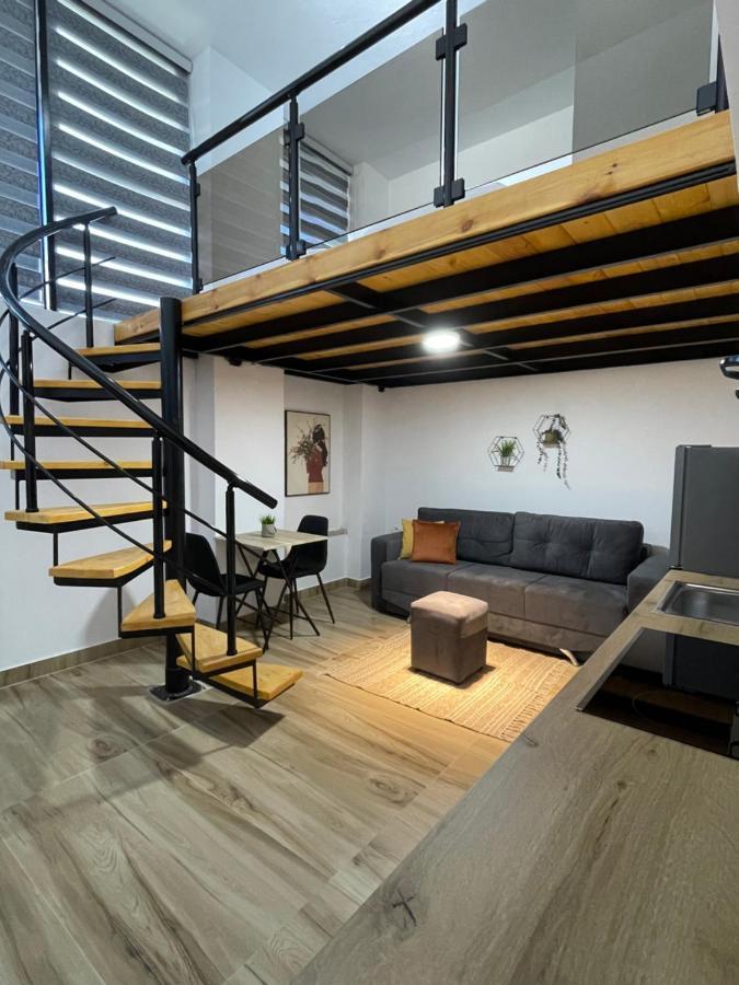 D&E Apartaments 티라나 외부 사진