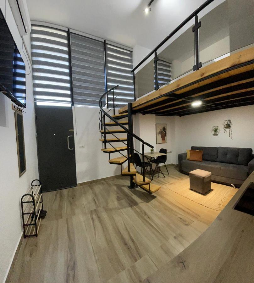 D&E Apartaments 티라나 외부 사진