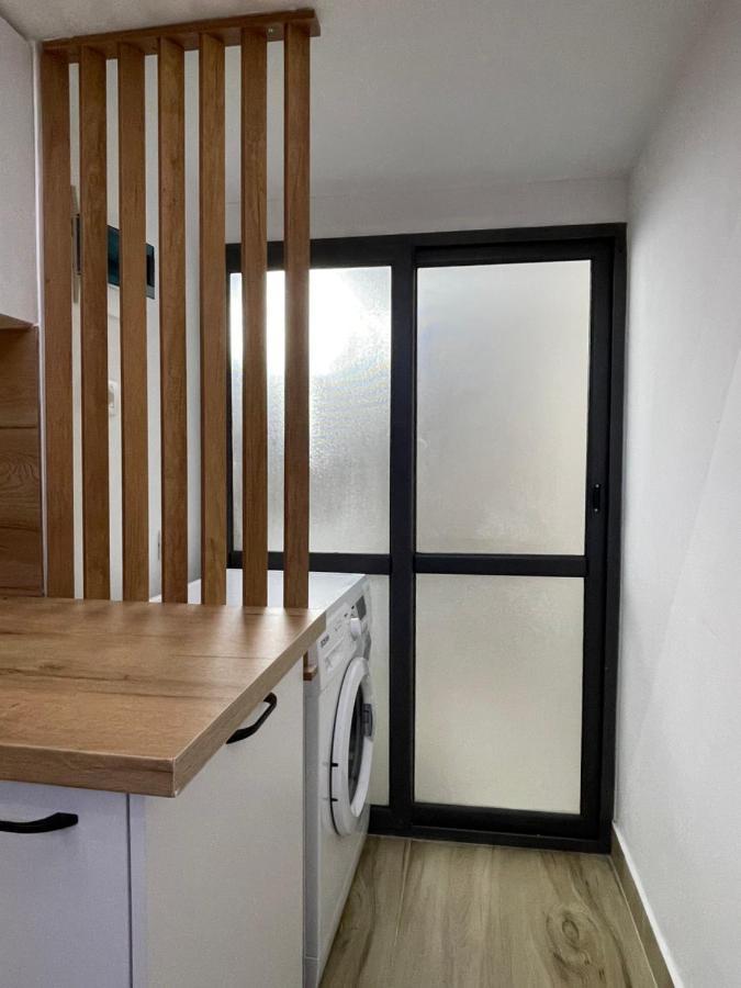 D&E Apartaments 티라나 외부 사진