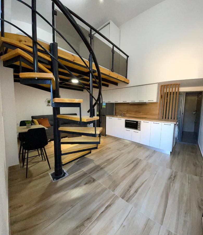 D&E Apartaments 티라나 외부 사진